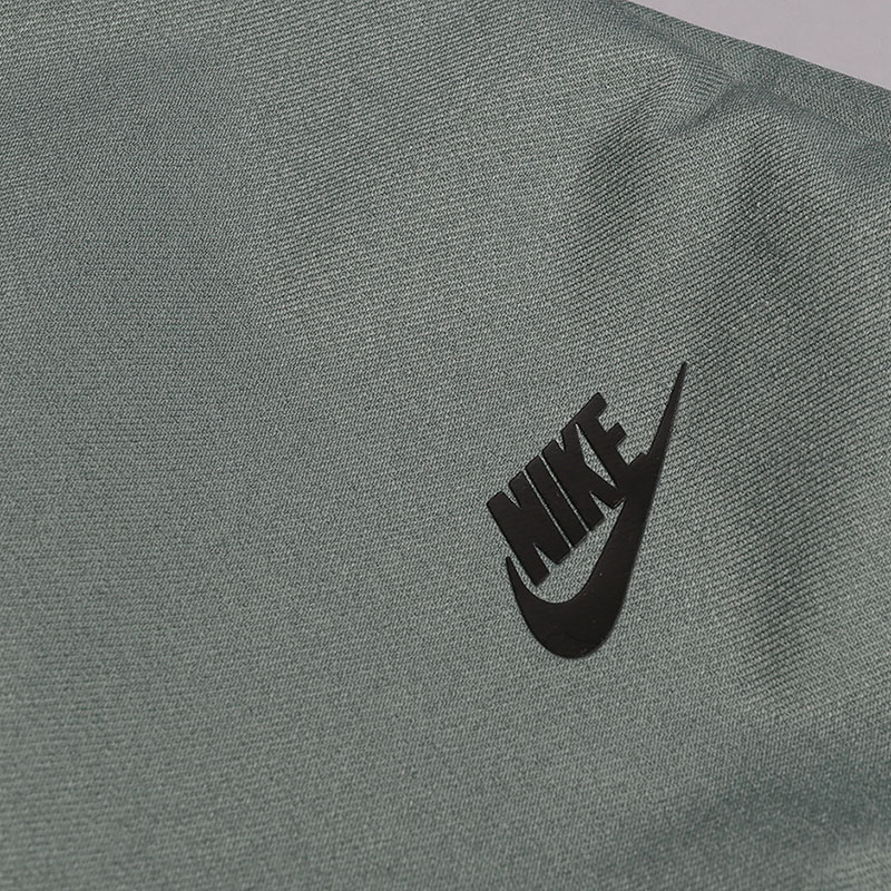  зеленый мешок Nike Tech Gymsack 13L BA5382-365 - цена, описание, фото 2